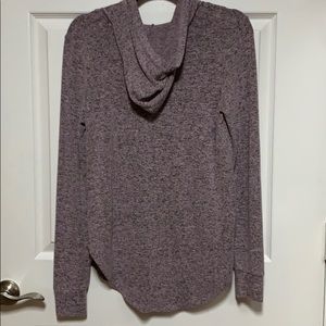 Grayson Threads Sweaters - Grayson/Theads pullover with hood Grayson Threads Sweaters - Grayson/Theads pullover with hood